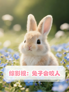 综影视:兔子会咬人