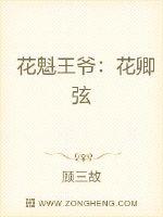 花魁王爷:花卿弦